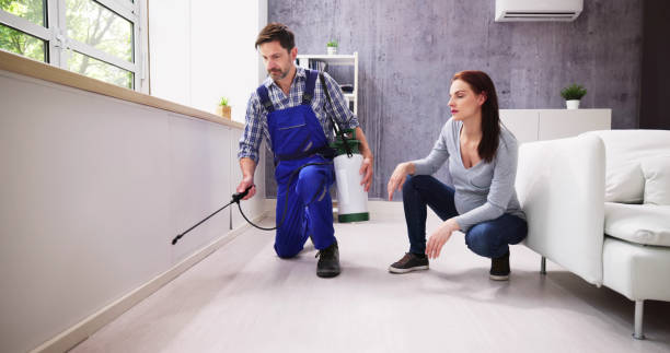 Best Indoor Pest Control  in Kenner, LA